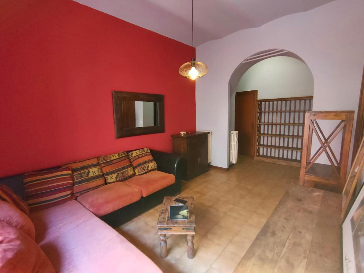 Latini'S Home Rome Extérieur photo