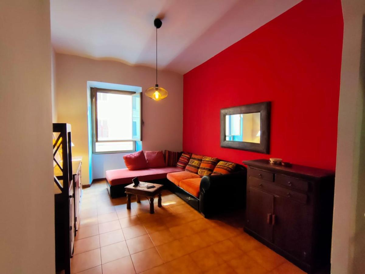 Latini'S Home Rome Extérieur photo