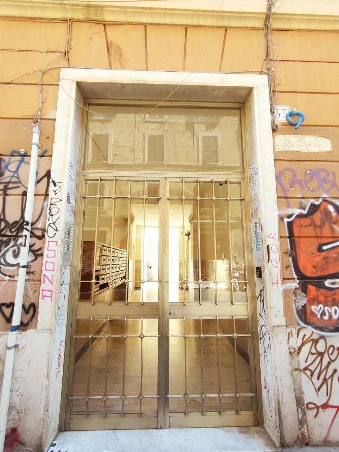 Latini'S Home Rome Extérieur photo
