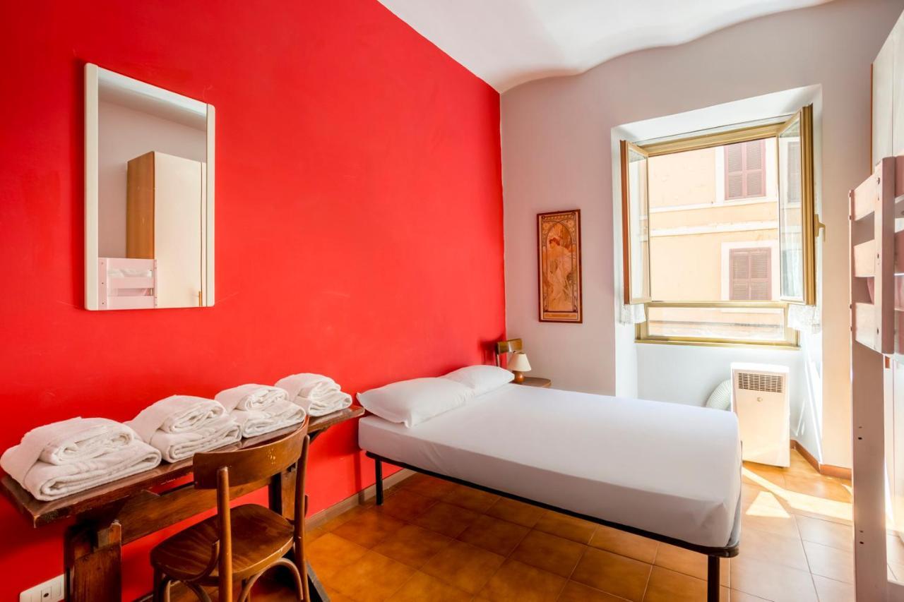 Latini'S Home Rome Extérieur photo