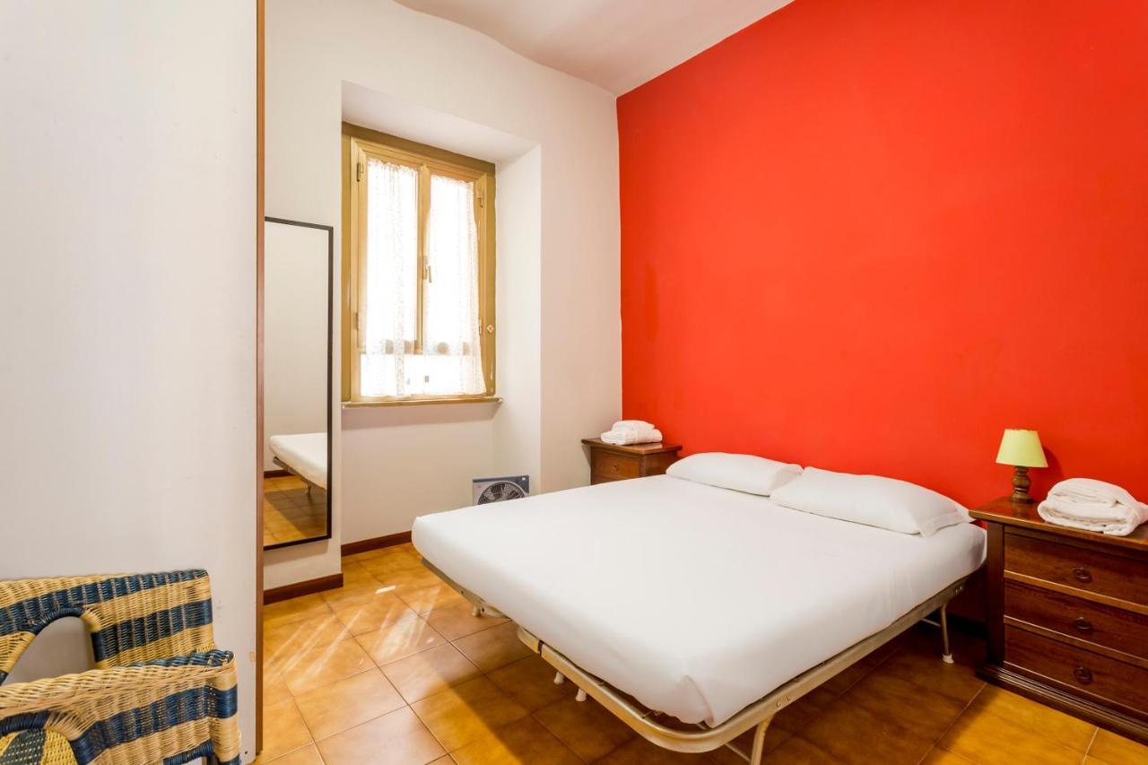 Latini'S Home Rome Extérieur photo