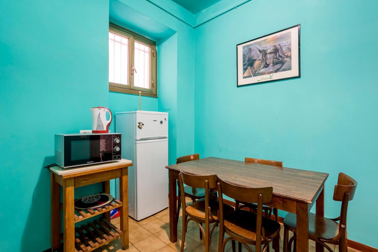 Latini'S Home Rome Extérieur photo