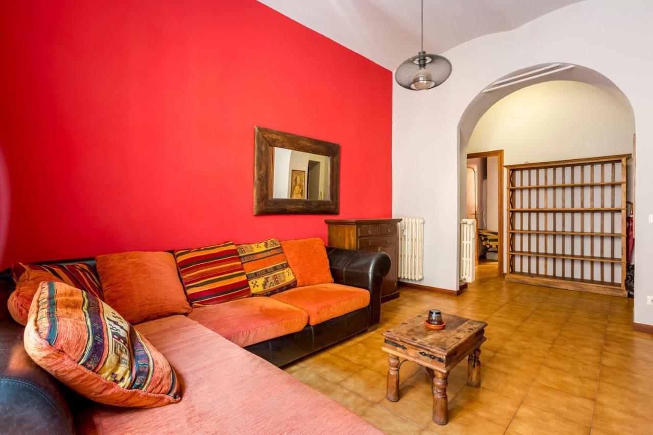 Latini'S Home Rome Extérieur photo