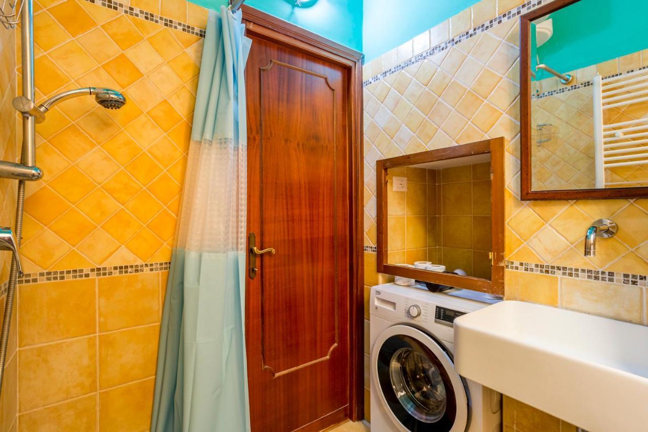 Latini'S Home Rome Extérieur photo