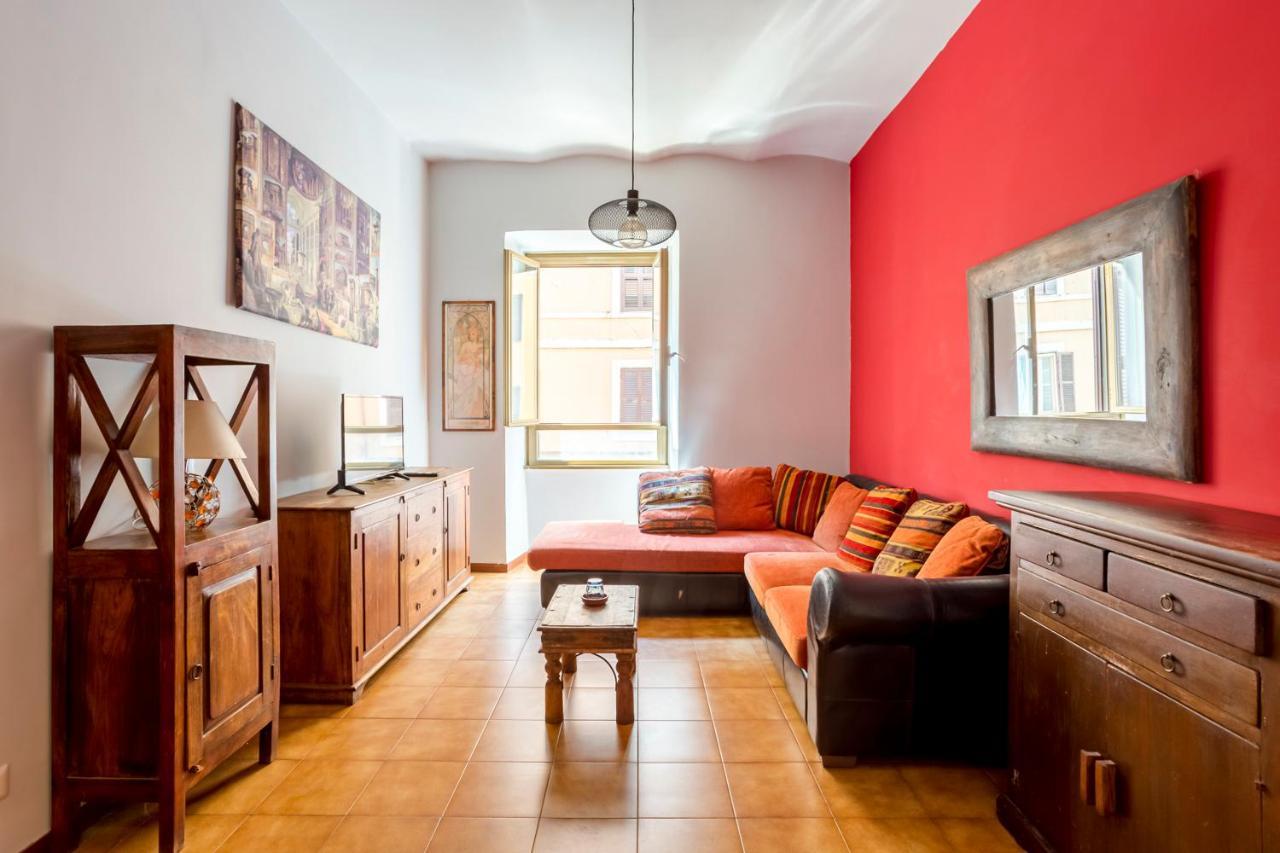 Latini'S Home Rome Extérieur photo