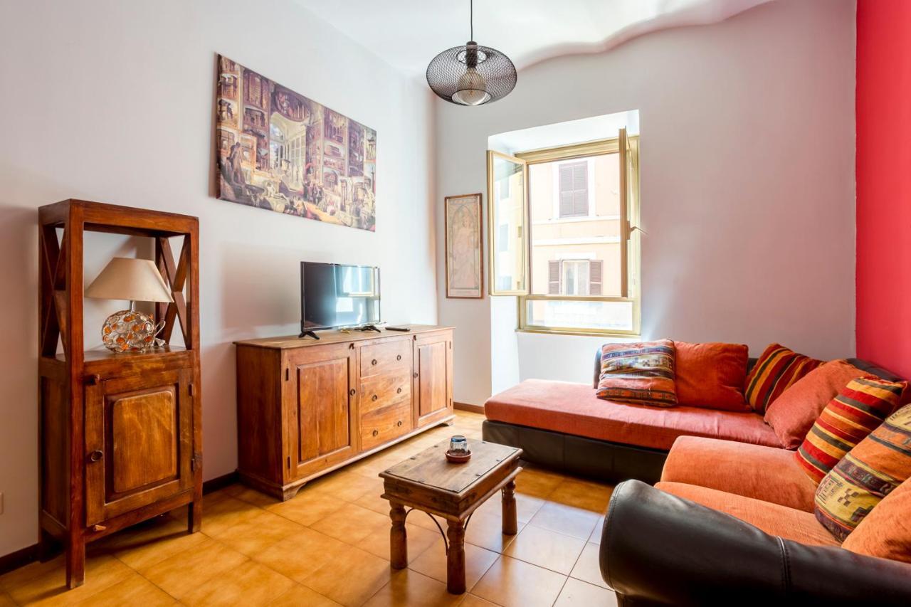 Latini'S Home Rome Extérieur photo
