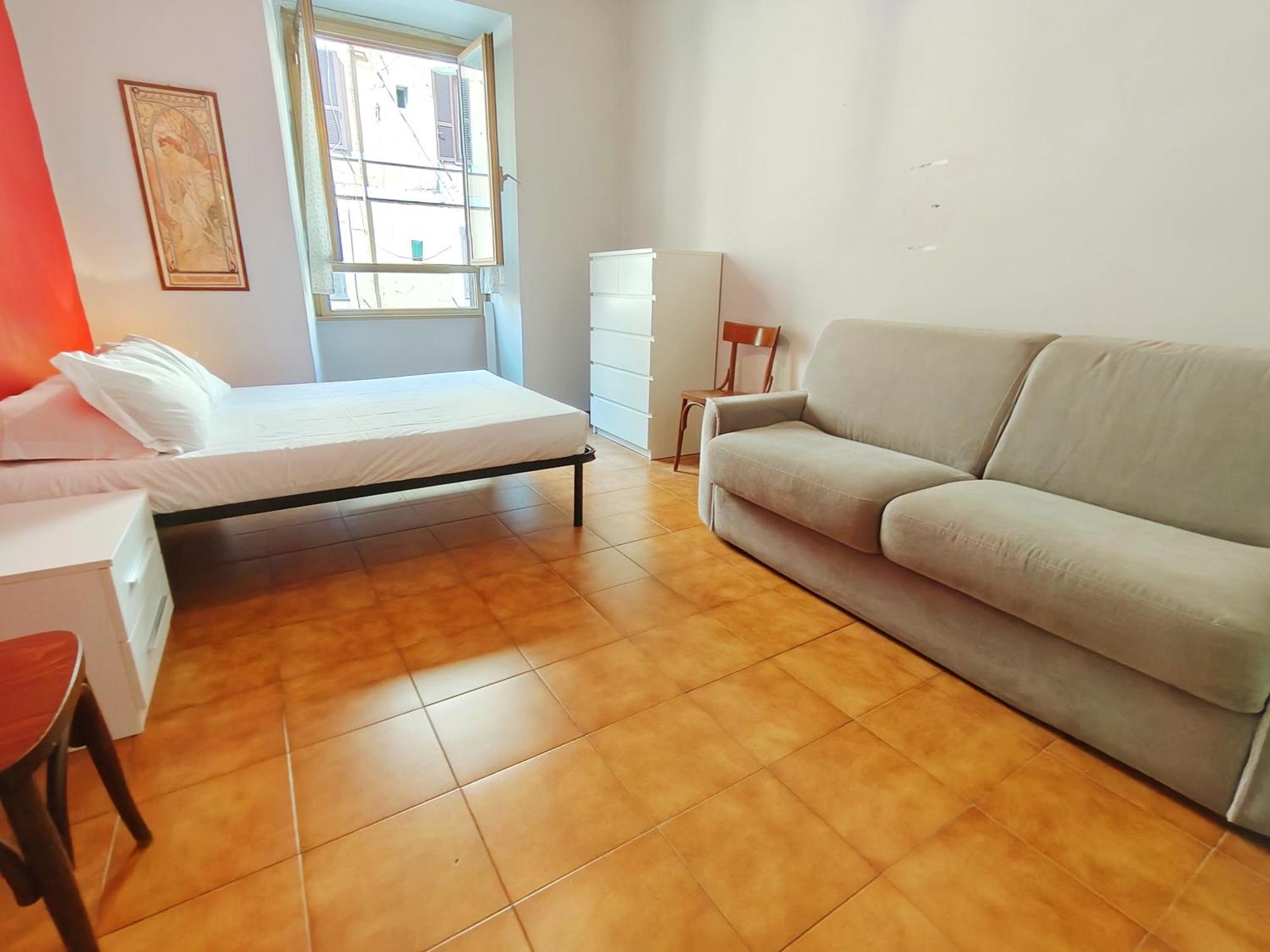 Latini'S Home Rome Extérieur photo