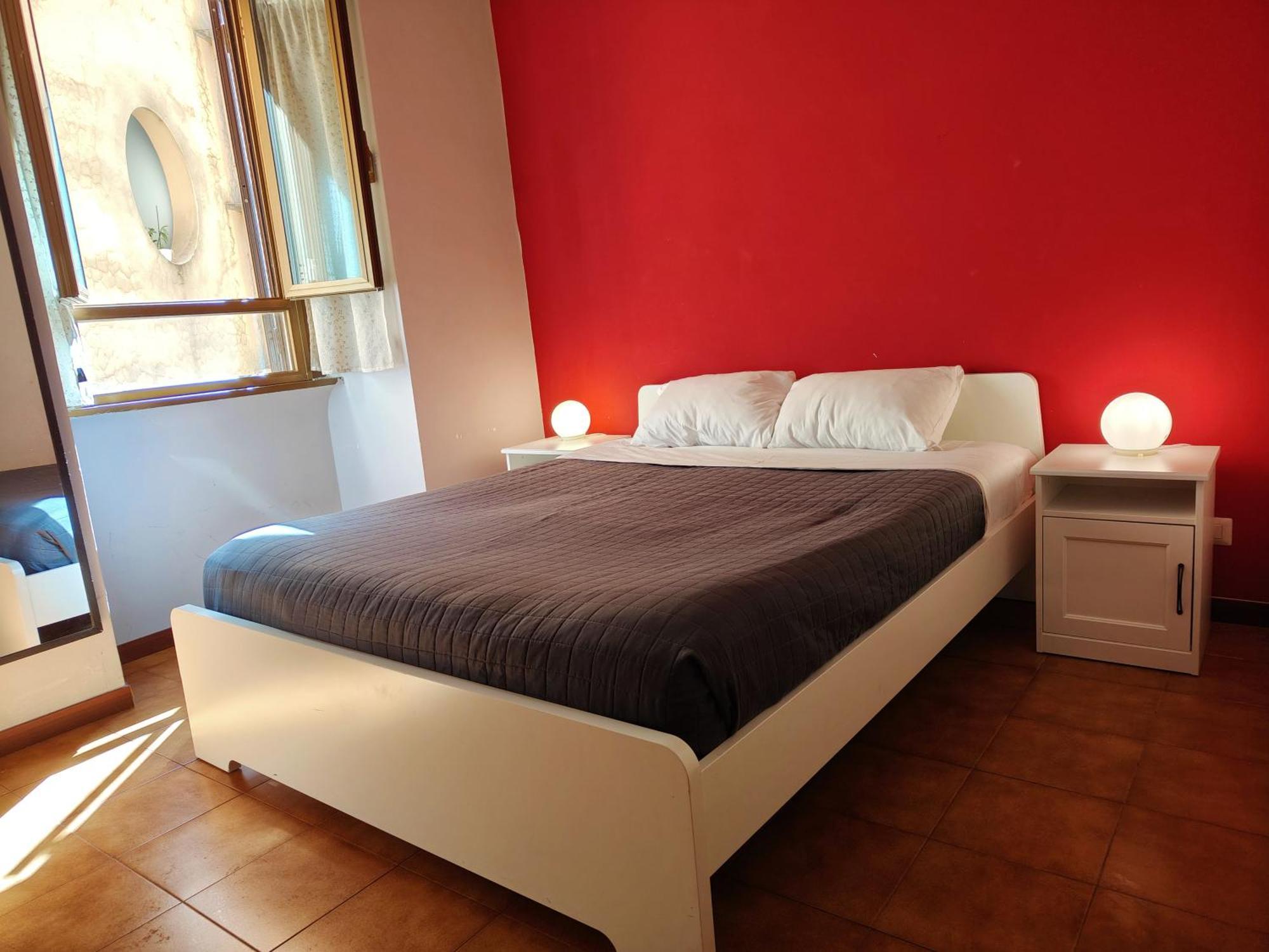 Latini'S Home Rome Extérieur photo